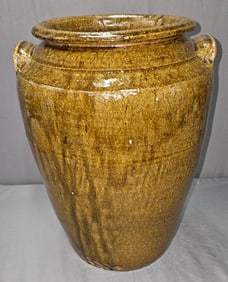 Fine Catawba Valley Propst 5 Gallon Jar