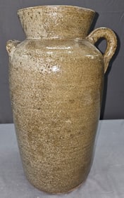 Propst 4gal Catawba Valley North Carolina Churn