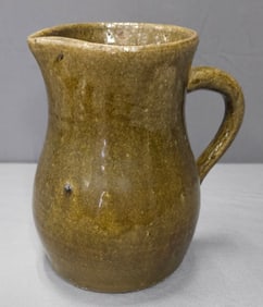 1950s Arie Meaders Cream Pitcher