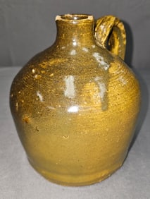 Cheever Meaders Quart Jug