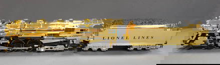 Lionel 100th Anniversary 700e Hudson Train Set