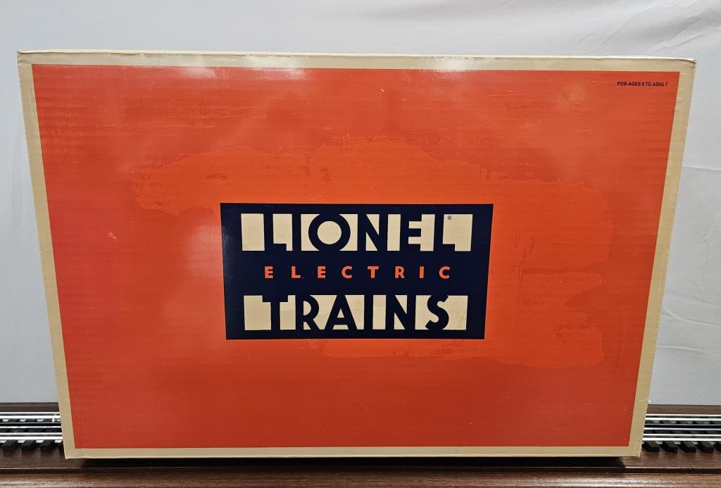 Lionel GP-7 ACL Command (NIB) (1 of 2)