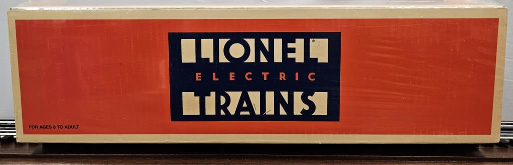 Lionel Pennsylvania Fairbanks-Morse Trainmaster (1 of 2)