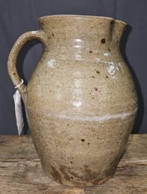 Stellar Andrew Jackson Rye 1gal Pitcher
