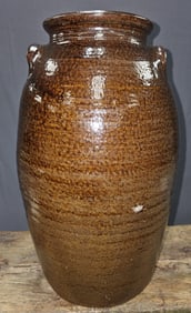 Davidson 4Gallon Jar, Dekalb Co. Alabama