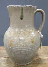 Rare CK Oliver Tuscaloosa, Alabama Pitcher