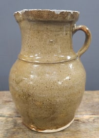 Fine Edgefield SC 1gal Pitcher