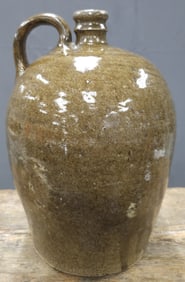 Fine BF Landrum Edgefield, SC 1gal Jug