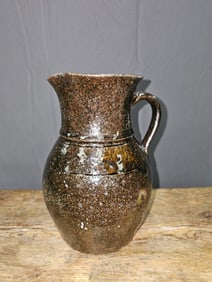 Timmerman Shop Lanier Co. 1gal Pitcher