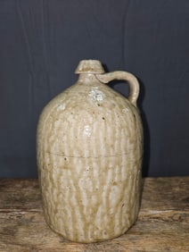 Lanier County Cone Top 1gal Jug