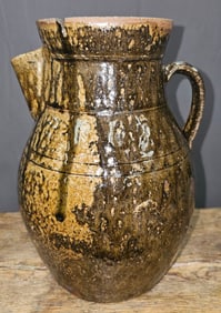 Fine & Early Crawford Co. Coffee Boiler
