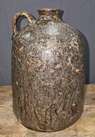Crawford Co. Seaborn Becham Bell-Shaped 1gal Jug