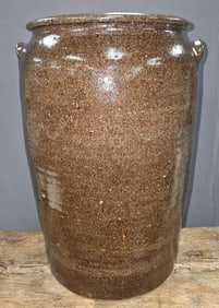 Fine Catawba Valley 6gal Churn