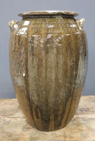 Fine Catawba Valley Propst Shop 3gal Jar