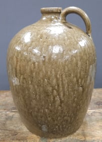 Upstate South Carolina 2gal Fluid Jug