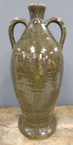 Rare Signed Lanier Meaders Lamp