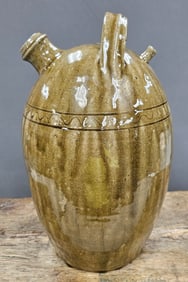 2015 Clint Alderman Monkey-Jug