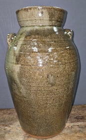 1970s Burlon Craig 3 Gallon Churn