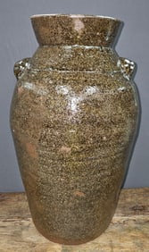 Burlon Craig 5 Gallon North Carolina Churn