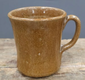 Meaders Folk Pottery Lot