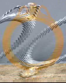 1985 JR Cooper Ring Jug