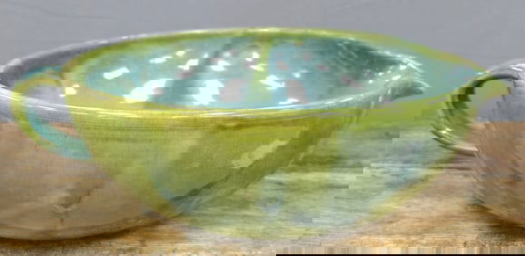 Outstanding WJ "Bill" Gordy Batter Bowl