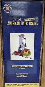 Lionel Trains 752 Searboard Coaler (NIB)
