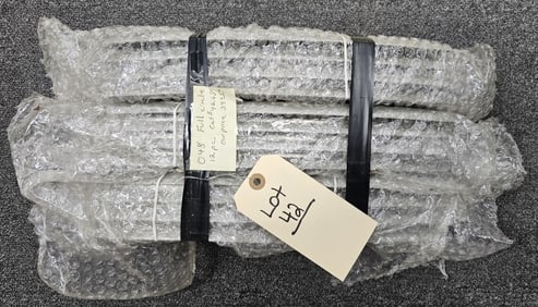 Lionel Fasttrack 0-48 Full Circle (NIB)