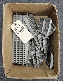 Lionel Fasttrack Lot