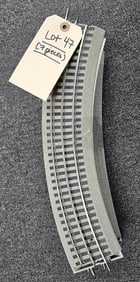 New Lionel Fasttrack Lot of 7