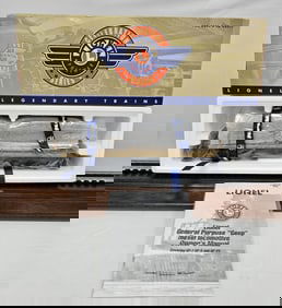 Lionel Northern Pacific GP-9 (NIB)