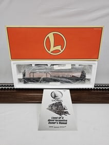 Lionel 2338 Milwaukee Road GP-9 Diesel Locomotive