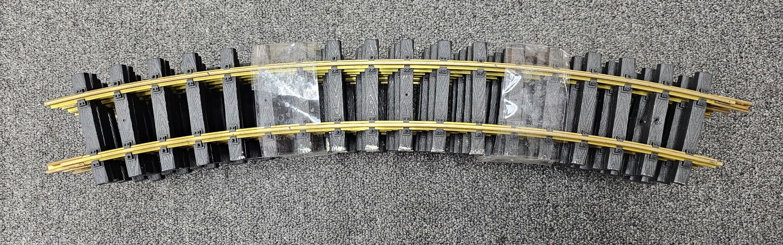 Aristo Craft G Scale Train Track Lot of 6 Pieces (1 of 2)