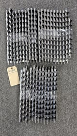 Bachman G-Scale Train Track Large Lot of 32 Straight Track.