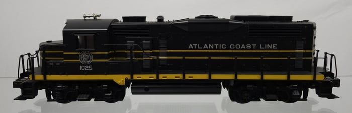 MTH ACL EMD GP-20 Diesel Engine