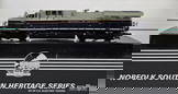 High End Lionel, MTH Train Auction (3 of 3)