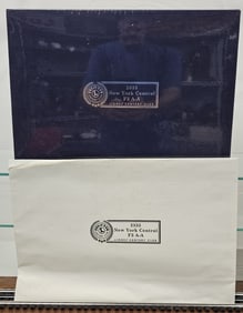 Lionel Century Club 2333 New York Central F3 A-A