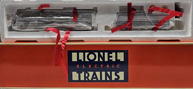 Lionel Texas & Pacific L-3 4-8-2 Steam Locomotive: Modern Era, Lionel O-42 & Up Track, Texas & Pacific L-3 Hudson 4-8-2 Steam Locomotive New in Box, C-10. Lionel 6-18025