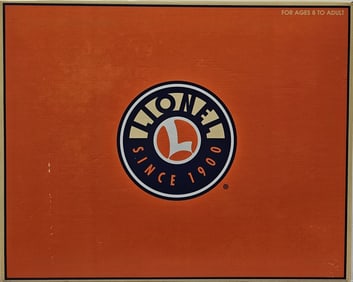 Lionel Southern Pacific F3 A-B-A Set (NIB) C-10