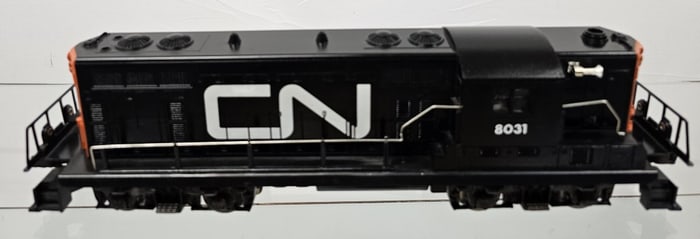 Lionel Canadian National GP-7 (New In Box)