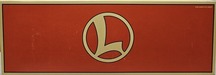 Lionel 2338 Milwaukee Road GP-9 Diesel Loco. (NIB)