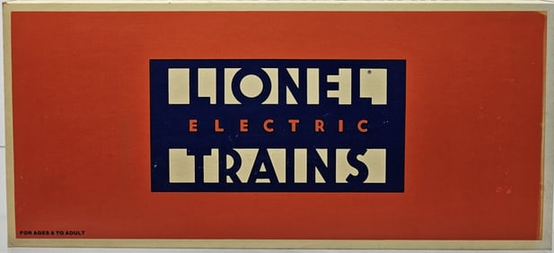 Lionel Southern Pacific Diesel Switcher (NIB) C-10