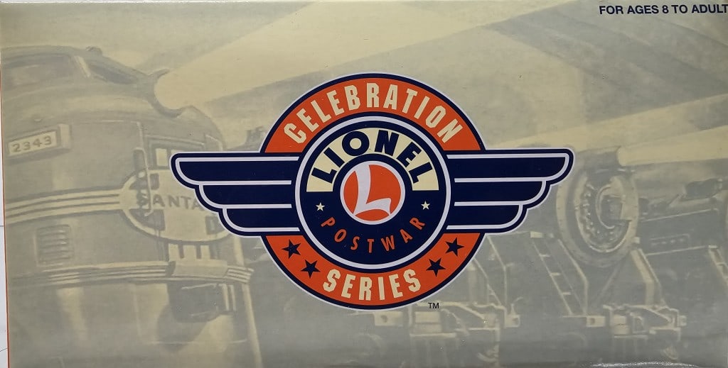 Lionel #56 Minneapolis & St. Louis Mine Transp. PW: Modern Era Lionel 6-18487, #56 Minneapolis & St. Louis Mine Transport PW new in box, never run. C-10