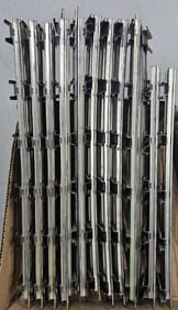 Lionel O-72 Curve Track Lot