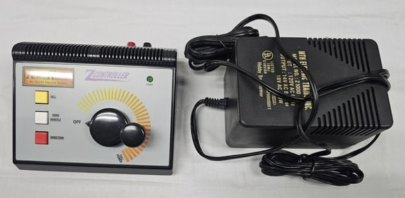 MTH Z-Controller Transformer