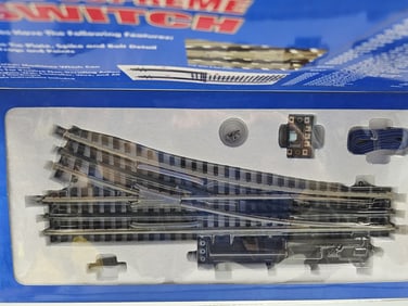 Atlas O-72 Right Hand Remote (NIB)