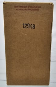 Lionel AEC-57 Switcher (NIB) C-10