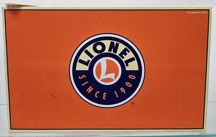 Lionel Milwaukee Road PS-2 CD 4427 Hopper 3 Pack