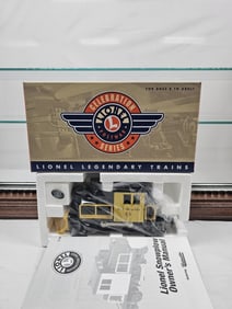Lionel #53 Rio Grande Snow Plow NIB C-10