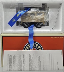 Lionel Mow Rail Bonder C-10 (NIB)